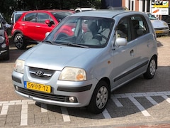 Hyundai Atos - TREKHAAK / NU MET VOL JAAR APK