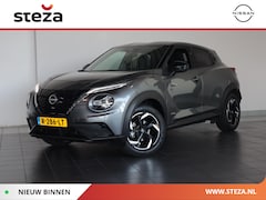 Nissan Juke - 1.6 Hybrid N-Connecta | Trekhaak | Cruise control | All-seasonbanden
