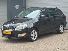 Skoda Fabia Combi - 1.2 TDI Greenline
