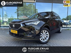 SEAT Tarraco - 1.5 TSI Style 7p. - Automaat - Navi - Camera - Trekhaak - Org.NL