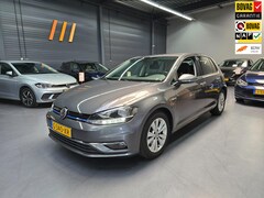 Volkswagen Golf - 1.5 TSI Business CAMERA CARPLAY ACC STOEL VERWARMING NAP NL AUTO