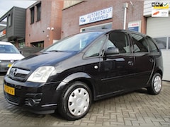 Opel Meriva - 1.6-16V Business