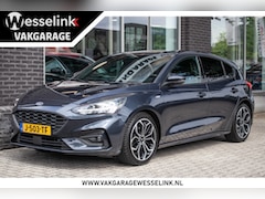 Ford Focus - 1.0 EcoBoost ST Line Business All-in rijklrprs | LED koplampen | winterpack