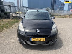 Renault Grand Scénic - 1.5 dCi Celsium