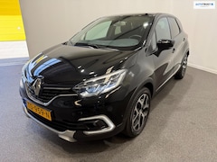 Renault Captur - 0.9 TCe Intens
