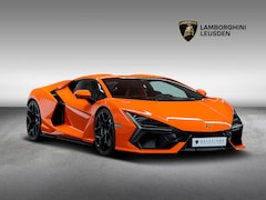 Lamborghini Revuelto - MY24 | Interior Carbon | Passenger Display