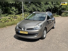 Renault Clio Estate - 1.2 TCE Dynamique Airco/CruiseC./Nieuwe apk