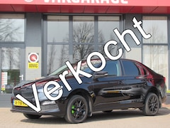 Skoda Rapid - 1.6 MPI 110pk Businessline Automaat | Clima-Airco | Apple Carplay | Parkeercamera | Incl.