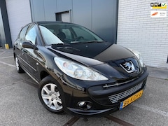 Peugeot 206 - 1.4 XS- NW APK - NAP - AIRCO