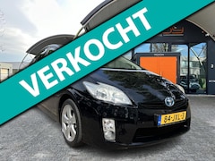 Toyota Prius - 1.8 Navi Head up Camera Dealer Onderhouden