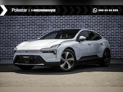 Polestar 4 - 4 Long Range Single motor 100 kWh Pilot | Plus | Nieuw op voorraad