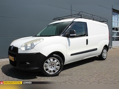 Fiat Doblò Cargo - 1.3 MultiJet Airco Imperiaal Trekhaak
