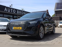 Audi Q4 e-tron - 40 Launch edition S-Line Competition 77 kWh