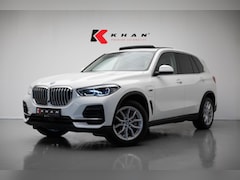 BMW X5 - xDrive45e Executive |Pano|HUD|Laser|Elek.Trekhaak|