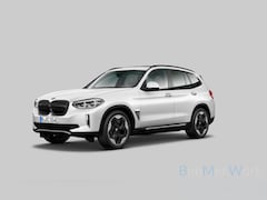 BMW iX3 - High Executive 80 kWh | Panoramadak | Head Up | Driving Assistant Professional |