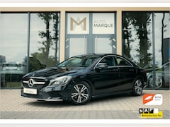 Mercedes-Benz CLA-Klasse - 180 Aut. 123PK Ambition | Navigatie | Sportstoelen | Achteruitrijcamera | Parkeersensoren