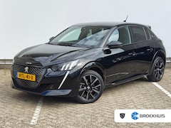 Peugeot 208 - 1.2 PureTech GT | Achterbank in delen neerklapbaar | Achterspoiler | Achteruitrijcamera