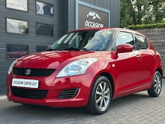 Suzuki Swift - AIRCO / 5 DRS / EL PAKKET / LM VELGEN