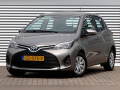 Toyota Yaris - 1.3 VVT-i Now