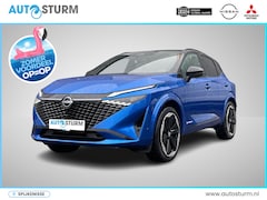 Nissan Qashqai - 1.5 e-Power N-Design Panoramadak + Cold Pack