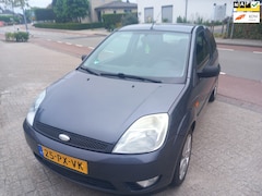 Ford Fiesta - 1.3 Futura apk tot 3-7-2026