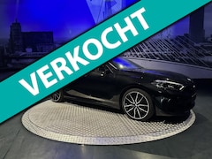 BMW 1-serie - 118i High Executive *M-Pack*Pano*HarmannKardon*M-Technic Stoelen