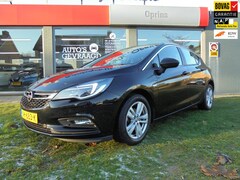 Opel Astra - 1.0 Business+