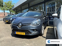 Renault Clio Estate - 0.9 TCe Limited