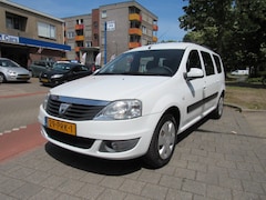 Dacia Logan - 1.6 MPI 85 pk Airco