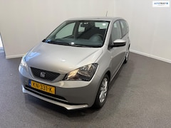 SEAT Mii - 1.0 Style