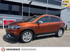 Suzuki S-Cross - 1.0 Boosterjet Exclusive Japan