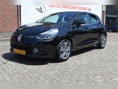 Renault Clio - 90PK TCe Night&Day NL-auto / Airco / Cruise / Pdc. / Lmv