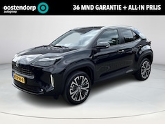 Toyota Yaris Cross - 1.5 Hybrid Executive | All-in prijs | Automaat | Adaptive cruise control