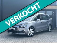 Citroën Grand C4 Picasso - 1.2 PureTech Business 7 persoons