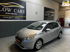 Peugeot 208 - 1.2 e-VTi Blue Lease Executive AUTOMAAT|BLUETOOTH|CRUISE| EL.RAMEN|