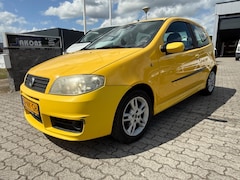 Fiat Punto - 1.4-16V Sporting