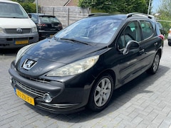 Peugeot 207 SW - 1.6 VTi XS Première | 188.000 km NAP | Airco | Motor kapot
