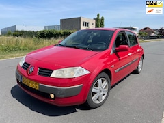 Renault Mégane - 2.0-16V Authentique AUTOMAAT/APK 12-2025