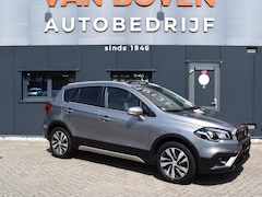 Suzuki SX4 S-Cross - 1.4 Boosterjet 140PK AllGrip Aut High Executive