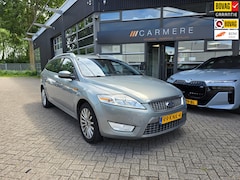 Ford Mondeo Wagon - 2.0-16V Limited CARPLAY PDC TREKHAAK