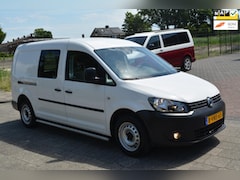 Volkswagen Caddy Maxi - 1.6 TDI