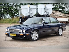 Jaguar XJ - 3.2 V8 Executive | Airco | Goed onderhouden | Goed lezen