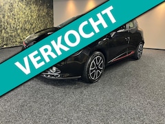 Renault Clio - 0.9 TCe Expression-Nap-1e Eigenaar-Navi-Airco-Cruise-1 jaar APK