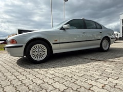 BMW 5-serie - 523i young timer
