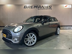 MINI Clubman - 2.0 Cooper S Chili Serious Business