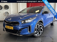 Kia XCeed - 1.5 T-GDi GT-Line