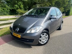 Mercedes-Benz A-klasse - 160 BlueEFFICIENCY Business Class Clima Trekhaak