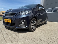 Peugeot 108 - 1.0 met airco