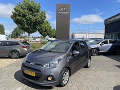 Hyundai i10 - 1.0i Comfort*RIJKLAARPRIJS