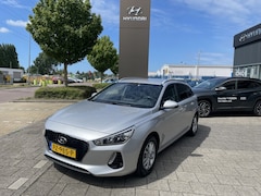 Hyundai i30 Wagon - 1.0 T-GDI Comfort *RIJKLAARPRIJS